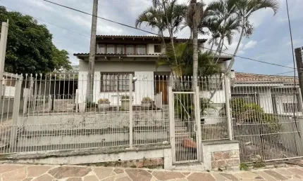 Casa 6 dormitórios à venda Partenon Porto Alegre/RS