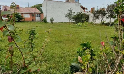 Terreno para venda - 324m² - Noiva do Mar/ Xangrilá