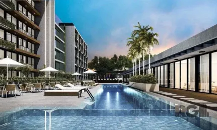 Apartamento 1 dormitórios à venda Atlântida Xangri-Lá/RS