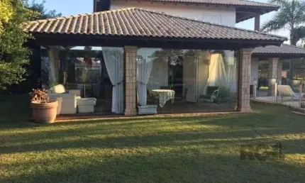 Casa com 4 quartos à venda na Rua Emboá, 1476, Atlântida, Xangri-Lá