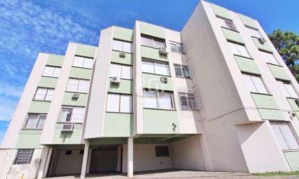 Apartamento 2 dormitórios à venda Teresópolis Porto Alegre/RS