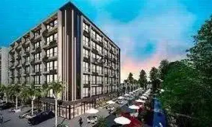 Loft Comercial 1 dormitórios à venda Atlântida Xangri-Lá/RS