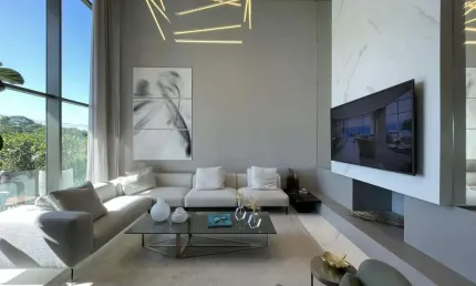 Apartamento com 4 quartos à venda na Avenida Diário de Notícias, 1200, Cristal, Porto Alegre