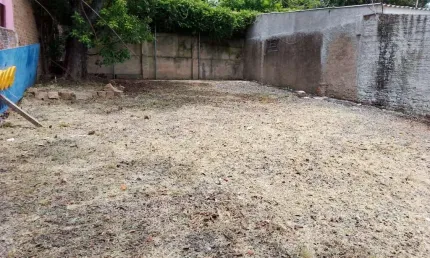Terreno à venda na Rua João Bonuma, 102, Partenon, Porto Alegre