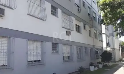 Apartamento para Venda - 69.84m², 3 dormitórios, Camaquã, Porto Alegre