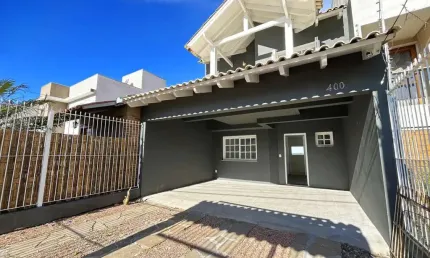 Casa 3 dormitórios à venda Aberta dos Morros Porto Alegre/RS