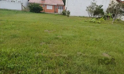 Terreno para venda  - 327m² - Noiva do Mar - Xangrilá