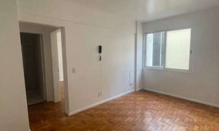 Apartamento com 1 quarto à venda na Rua Lopo Gonçalves, 543, Cidade Baixa, Porto Alegre