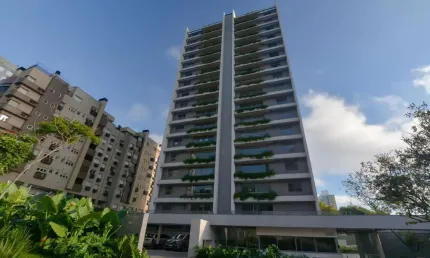 Apartamento 3 dormitórios à venda boa vista porto alegre/rs
