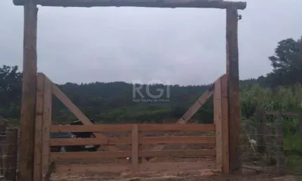 Terreno à venda na Rua Coronel Jose Tristao De Fraga, 5900, Centro, Viamão