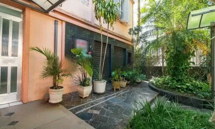 Apartamento 2 dormitórios à venda no Bairro Bom Fim - Porto Alegre