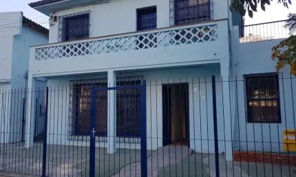 Casa com 4 quartos à venda na Rua São Francisco, 497, Santana, Porto Alegre