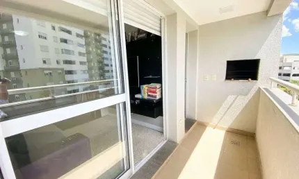 Apartamento 2 dormitórios à venda Jardim Carvalho Porto Alegre/RS