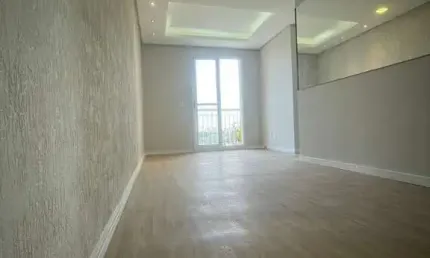Apartamento com 3 quartos à venda na Avenida Assis Brasil, 4908, São Sebastião, Porto Alegre
