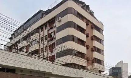 Cobertura junto ao Moinhos de Vento, frente Av. Goethe