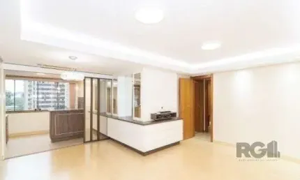 Apartamento 3 dormitórios à venda Menino Deus Porto Alegre/RS