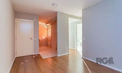 Apartamento 1 dormitórios à venda Mário Quintana Porto Alegre/RS