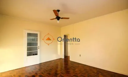Apartamento para alugar com 95m², 2 quartos e sem vaga - 2ºPISO