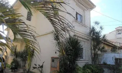 Casa para venda - 159m², 3 dormitórios, 3 vagas - menino deus