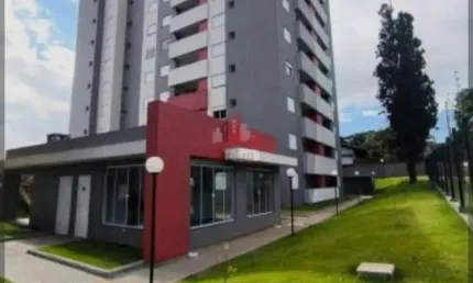 Aparatmento novo/ Sapucaia do sul/ dois dorm/piscina/salão de festa/garagem cobe