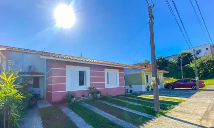 Casa em Condomínio / 3 Quartos / 2 Vagas / Moradas Club / Terra Nova / Alvorada