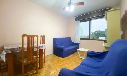 Apartamento / 2 Dormitórios / Villa Ipiranga / Porto Alegre / RS