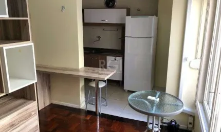 Apartamento com 1 quarto à venda na Rua Barão do Amazonas, 1595, Jardim Botânico, Porto Alegre