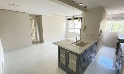 Apartamento 3 dormitórios à venda jardim carvalho porto alegre/rs
