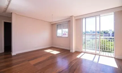 Apartamento à venda com 1 quarto 60 m² no bairro alto petrópolis