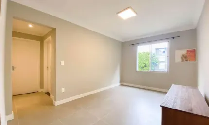 Apartamento / 2 quartos / 1 vaga / jardim carvalho / porto alegre / rs