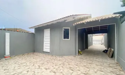 Casa / 2 quartos / 3 vagas / jardim algarve / porto verde / alvorada / rs
