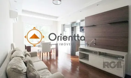 Apartamento 2 dormitórios para alugar higienópolis porto alegre/rs