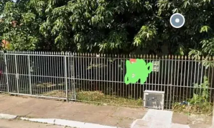 Terreno à venda na Rua Assis Brasil, 914, Niterói, Canoas