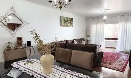 Apartamento / 3 quartos / 1 suíte / 3 vagas / shopping canoas / centro / canoas