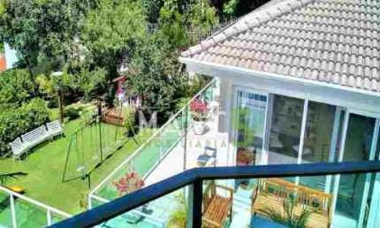 Casa em condomínio fechado com 4 quartos à venda na Alameda Júpiter, Novo Horizonte Hills I e II, Arujá, 950 m2 por R$ 5.500.000
