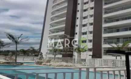 Apartamento com 3 quartos à venda na Rua Gentile Pezzoli Santangelo, Jardim Renata, Arujá, 99 m2 por R$ 1.527.642