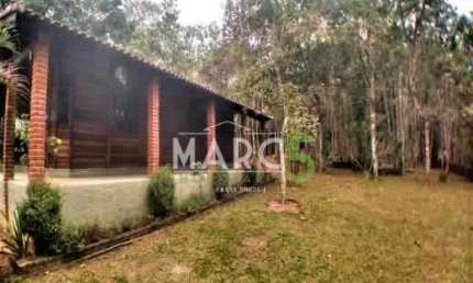 Chácara / sítio com 3 quartos à venda no Centro, Arujá , 100 m2 por R$ 545.000