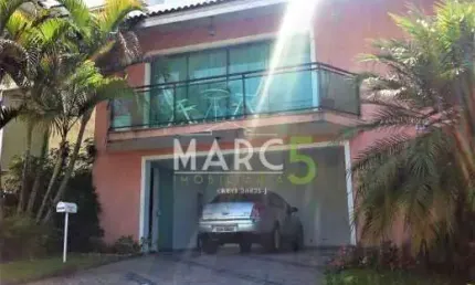 Casa em condomínio fechado com 3 quartos à venda na Rua Andulária, Arujá 5, Arujá, 220 m2 por R$ 1.600.000