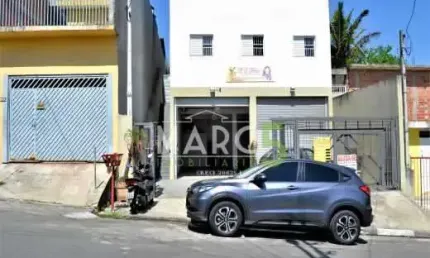 Ponto comercial com 1 sala à venda na Rua Serpentina, Jardim Fazenda Rincão, Arujá, 137 m2 por R$ 950.000
