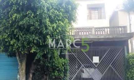 Casa com 3 quartos à venda na Rua Reinaldo Santangelo, Vila Pilar, Arujá, 330 m2 por R$ 700.000