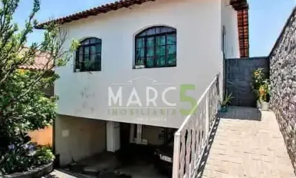 Casa com 3 quartos à venda na Rua Justino de Jesus Gomes, Vila Pilar, Arujá, 100 m2 por R$ 850.000