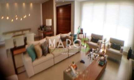 Casa em condomínio fechado com 4 quartos à venda na Rua Granada, Residencial Real Park, Arujá, 348 m2 por R$ 2.700.000