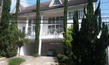 Casa em condomínio fechado com 5 quartos à venda na Avenida Água Marinha, Arujá 5, Arujá, 700 m2 por R$ 5.000.000