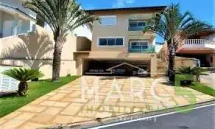 Casa em condomínio fechado com 4 quartos à venda na Rua Almandina, Arujá 5, Arujá, 340 m2 por R$ 2.350.000