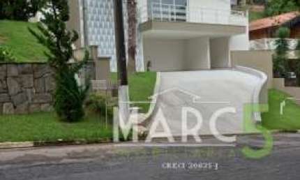 Casa em condomínio fechado com 3 quartos à venda na Rua Modena, Jardim Imperial Hills III, Arujá, 250 m2 por R$ 1.890.000