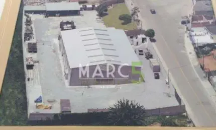 Barracão / Galpão / Depósito com 5 salas à venda na Rua Padre Marcos, Cidade Aracilia, Guarulhos, 1750 m2 por R$ 7.420.000
