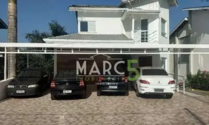 Casa em condomínio fechado com 3 quartos à venda no Arujá Country Club, Arujá , 400 m2 por R$ 1.850.000