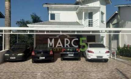 Casa em condomínio fechado com 3 quartos para alugar no Arujá Country Club, Arujá , 400 m2 por R$ 8.500