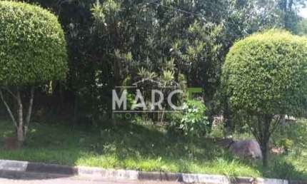 Terreno em condomínio fechado à venda na Alameda das Quaresmeiras, Arujá Country Club, Arujá, 293 m2 por R$ 260.000