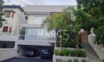 Casa em condomínio fechado com 4 quartos à venda na Rua Andaluzita, Arujá 5, Arujá, 300 m2 por R$ 3.800.000
